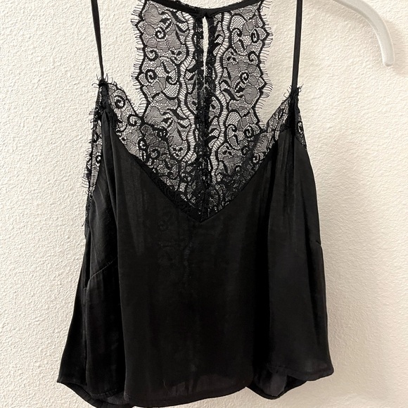 Dressy Cami - Picture 1 of 3
